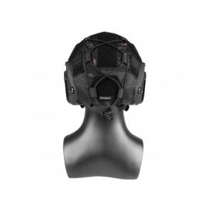 Чехол на шлем Ops-Core (IDOGEAR) Multicam Black